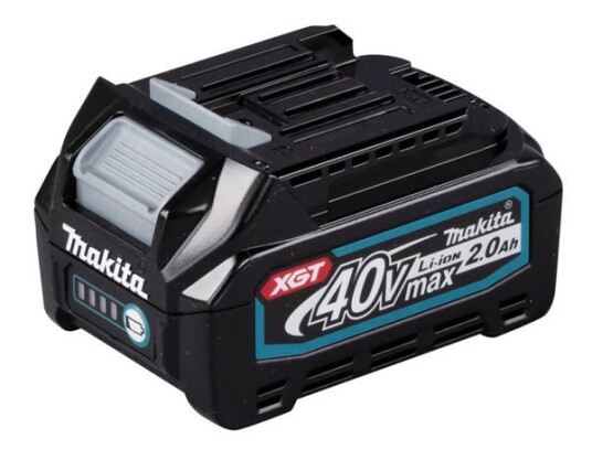 Makita Batteri 2,0 Ah Xgt 40V