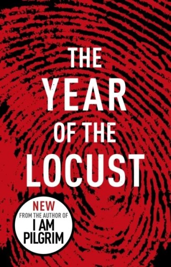 The Year Of The Locust Av Terry Hayes