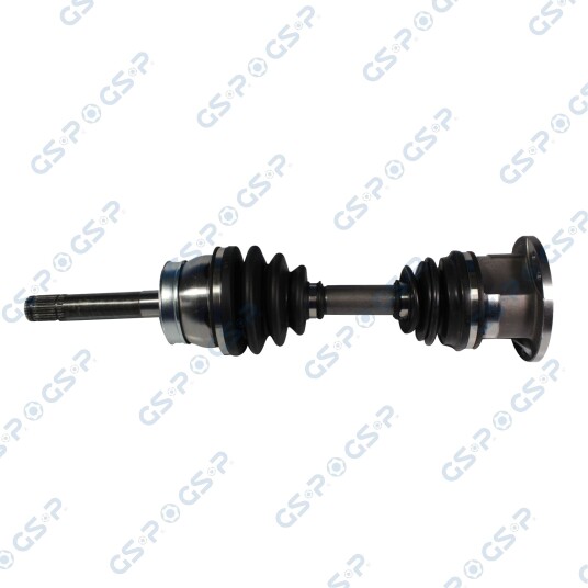 GSP 241055 Drivaksel