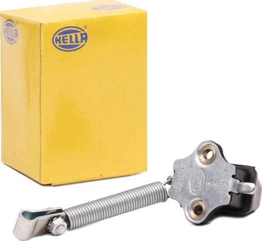 Bryter, bremselys HELLA 6DD 001 551-011