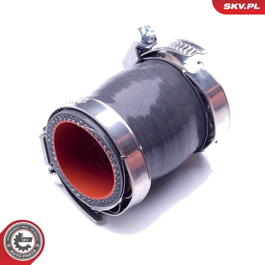 ESEN SKV 24SKV937 Ladeluftslange ESEN SKV 24SKV937 Ladeluftslange