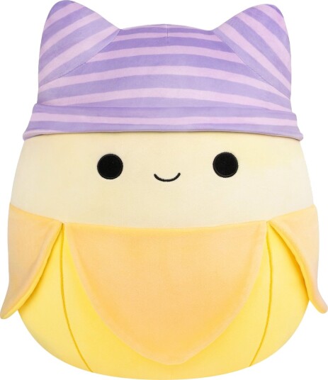 Squishmallows Junie Banana 40 Cm P24 Squishmallows Junie Banana 40 Cm P24