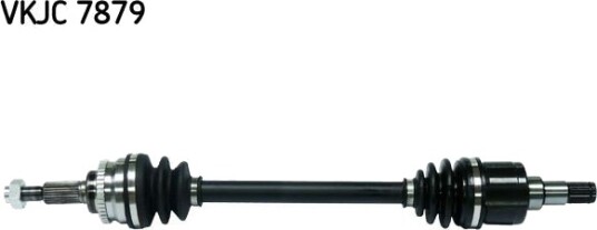 Skf Drivaksel SKF VKJC 7879 Skf Drivaksel SKF VKJC 7879