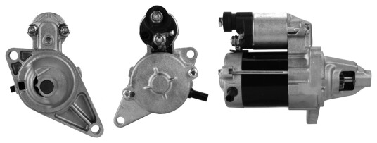 Starter ELSTOCK 25-4055 Starter ELSTOCK 25-4055