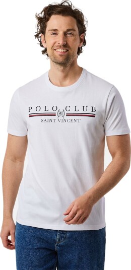 Saint Vincent Las Vegas Tee