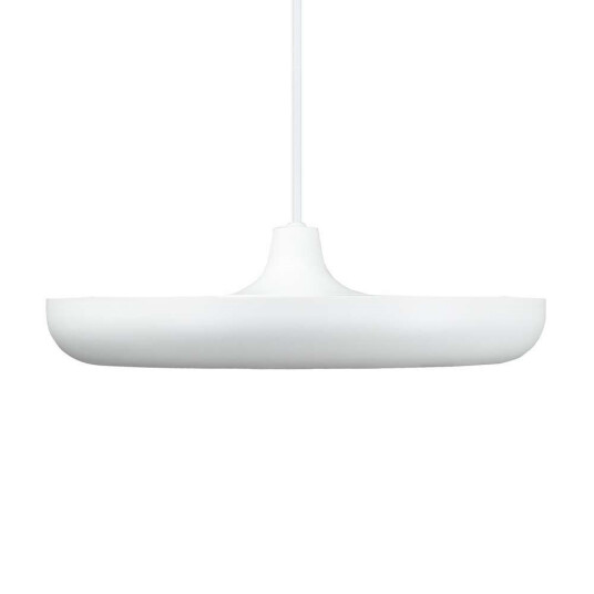 Umage Cassini Medium Pendel White Umage Cassini Medium Pendel White