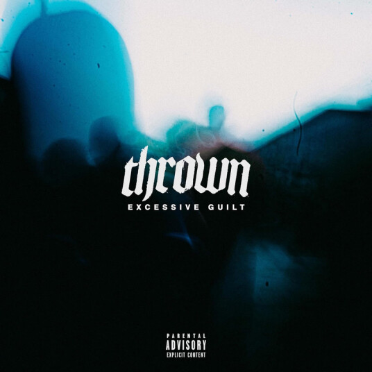 Thrown Excessive Guilt CD