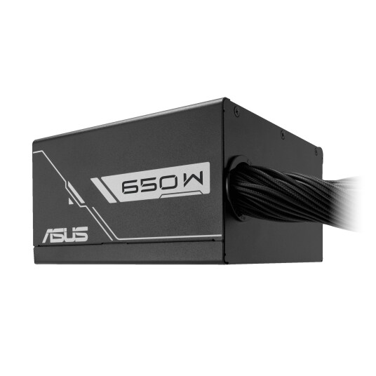 Asus Prime 650W 80+ Bronze Atx12V 90YE00Y1 B0NA00 Asus Prime 650W 80+ Bronze Atx12V 90YE00Y1 B0NA00