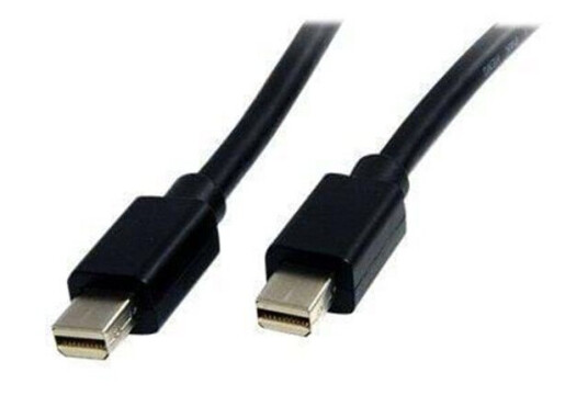 StarTech.com Mini DisplayPort Cable - DisplayPort-kabel
