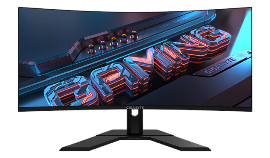 GIGABYTE GS34WQC