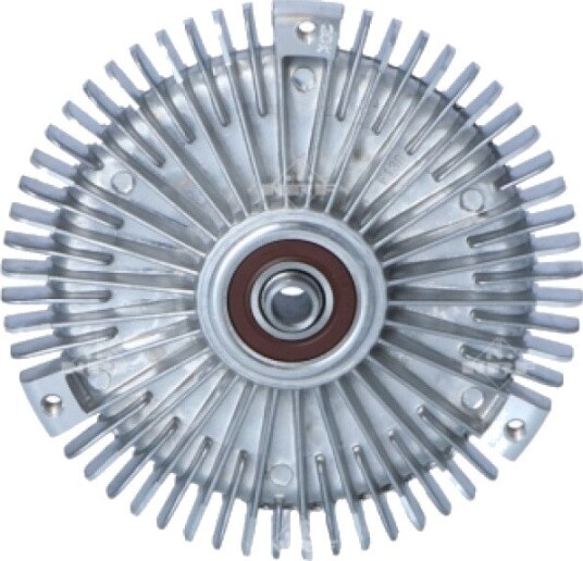 Clutch kjølevifte NRF 49530