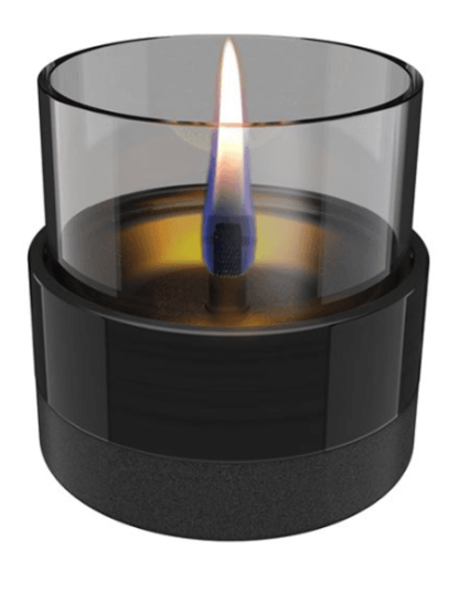 Tenderflame Rosie 10 Sort/Smoke Tenderflame Rosie 10 Sort/Smoke