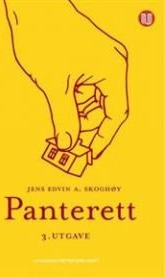 Panterett, Pent brukt bok uten markeringer