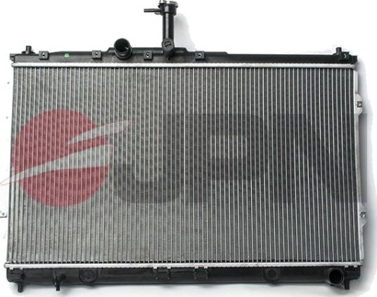 Radiator, motorkjøling JPN 60C0544-JPN