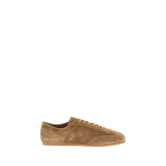 Common Projects, Herre, Sko, Beige, 43 EU,