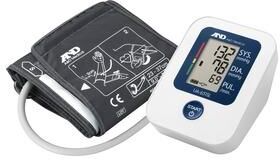 A&D Medical A&D Blodtrykksmåler UA651SL 1 stk. A&D Medical A&D Blodtrykksmåler UA651SL 1 stk.
