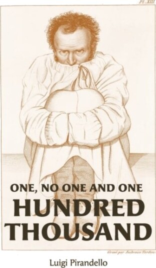 One No One and One Hundred Thousand