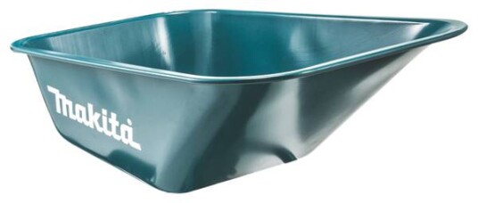 Makita Bøtte til 2X18V Trillebår DCU180Z Makita Bøtte til 2X18V Trillebår DCU180Z