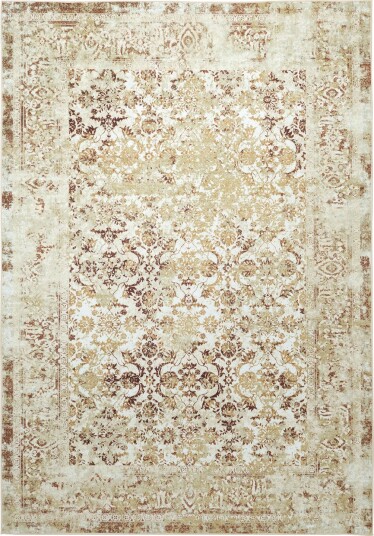 Wilton teppe Denizli beige Størrelse: 80 x 150 cm