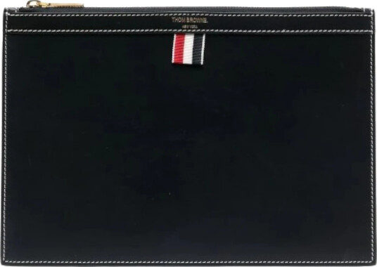 Thom Browne Herre Accessories Blå ONE SIZE,