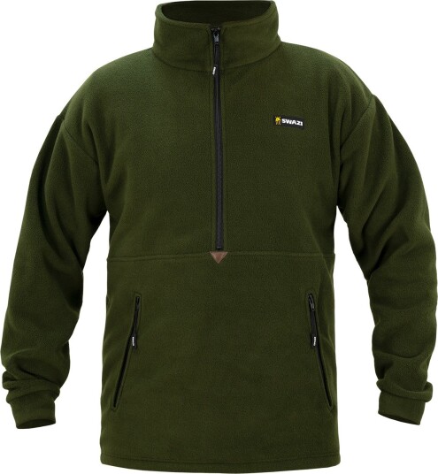Swazi Men"s Doughroaster Olive L