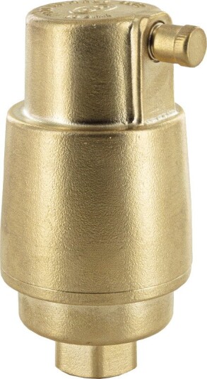 Automatisk Luftventil Mikrobobleluftventil 1/2"