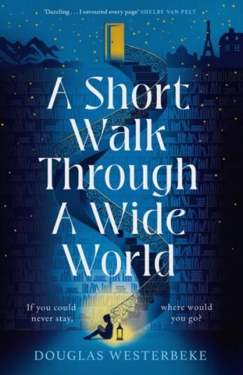 A Short Walk Through a Wide World A Short Walk Through a Wide World