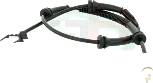 GH GH 703911 Sensor ABS GH GH 703911 Sensor ABS