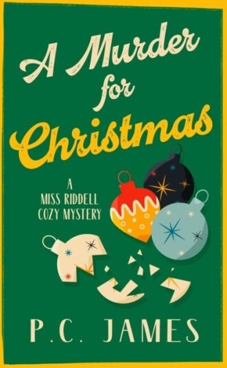 A Murder for Christmas