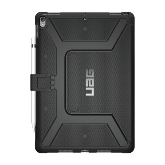 UAG METROPOLIS IPAD 10,5" SORT