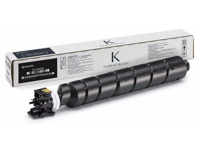 Kyocera Tk-8345K 20000 Sider Sort 1 Stykker