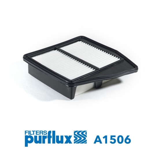 Luftfilter PURFLUX A1506
