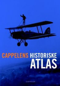 Cappelens historiske atlas