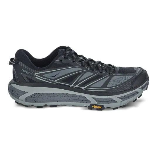 Hoka One One Herre Sko Flerfarget 46 EU Hoka One One Herre Sko Flerfarget 46 EU