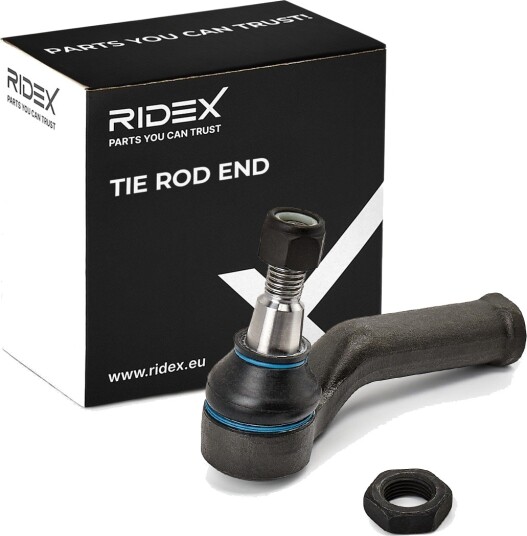 RIDEX 914T0092 Endeledd