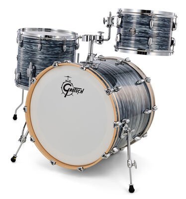 Gretsch Drums Renown Maple Rock II -SOP Gretsch Drums Renown Maple Rock II -SOP