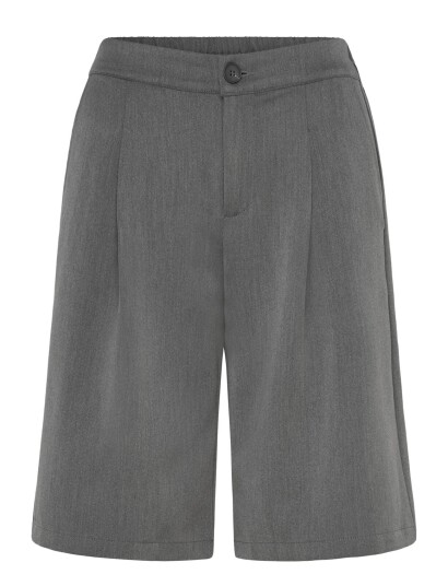 Grunt Grzinia Fine Bermuda Shorts Grey 176