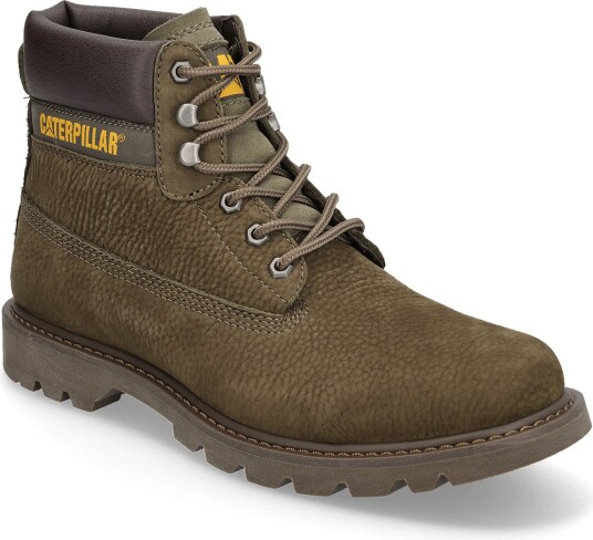 Caterpillar Colorado 2.0   Dark Olive   DARK OLIVE   43