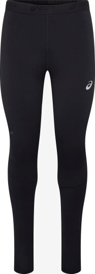 Asics Road Winter Tight PERFORMANCE BLACK XL