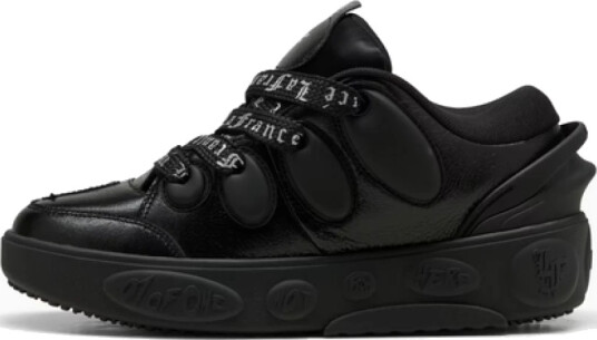Puma Herre Sko Svart 41 EU,