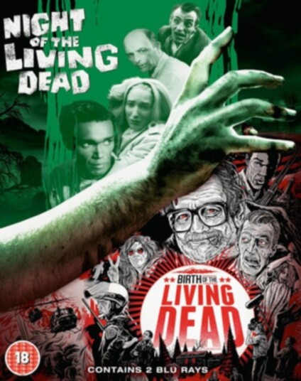 Birth Of The Living Dead/Night Of The Living Dead