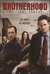 Brotherhood Sesong 3 DVD