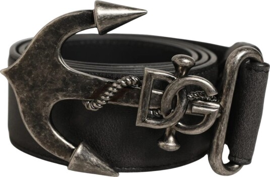Dolce & Gabbana Herre Accessories Svart ONE SIZE, Dolce & Gabbana Herre Accessories Svart ONE SIZE,