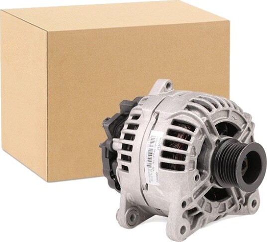ROTOVIS Automotive Electrics 9090557 Dynamo ROTOVIS Automotive Electrics 9090557 Dynamo