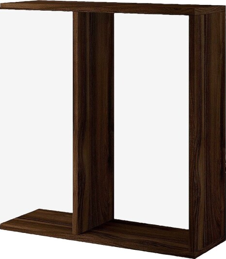 Hanah Home   Sidebord   Lotus   Brun