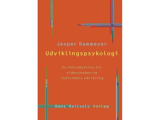 Udviklingspsykologi | Jesper Dammeyer | Språk: Dansk