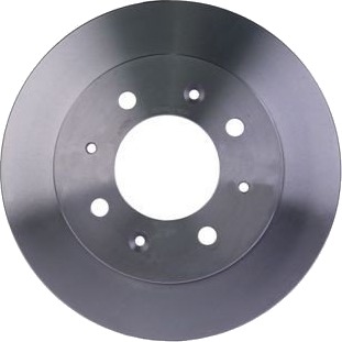 Bremseskive HELLA 8DD 355 111-451