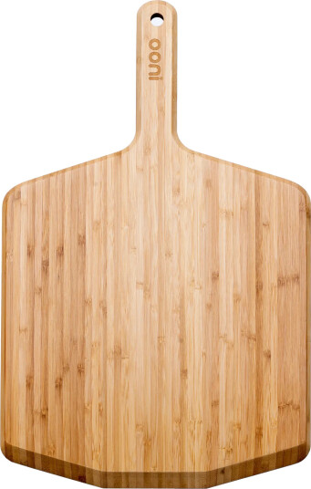 Ooni Ooni bambus pizzaspade/serveringsbrett 12