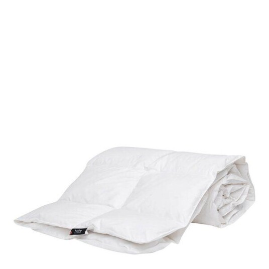Høie Idunn dundyne medium varm 140x220 cm hvit Høie Idunn dundyne medium varm 140x220 cm hvit