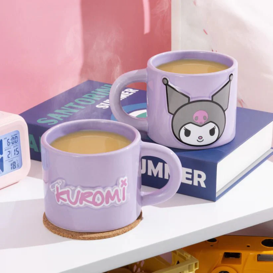 Kuromi Kopp